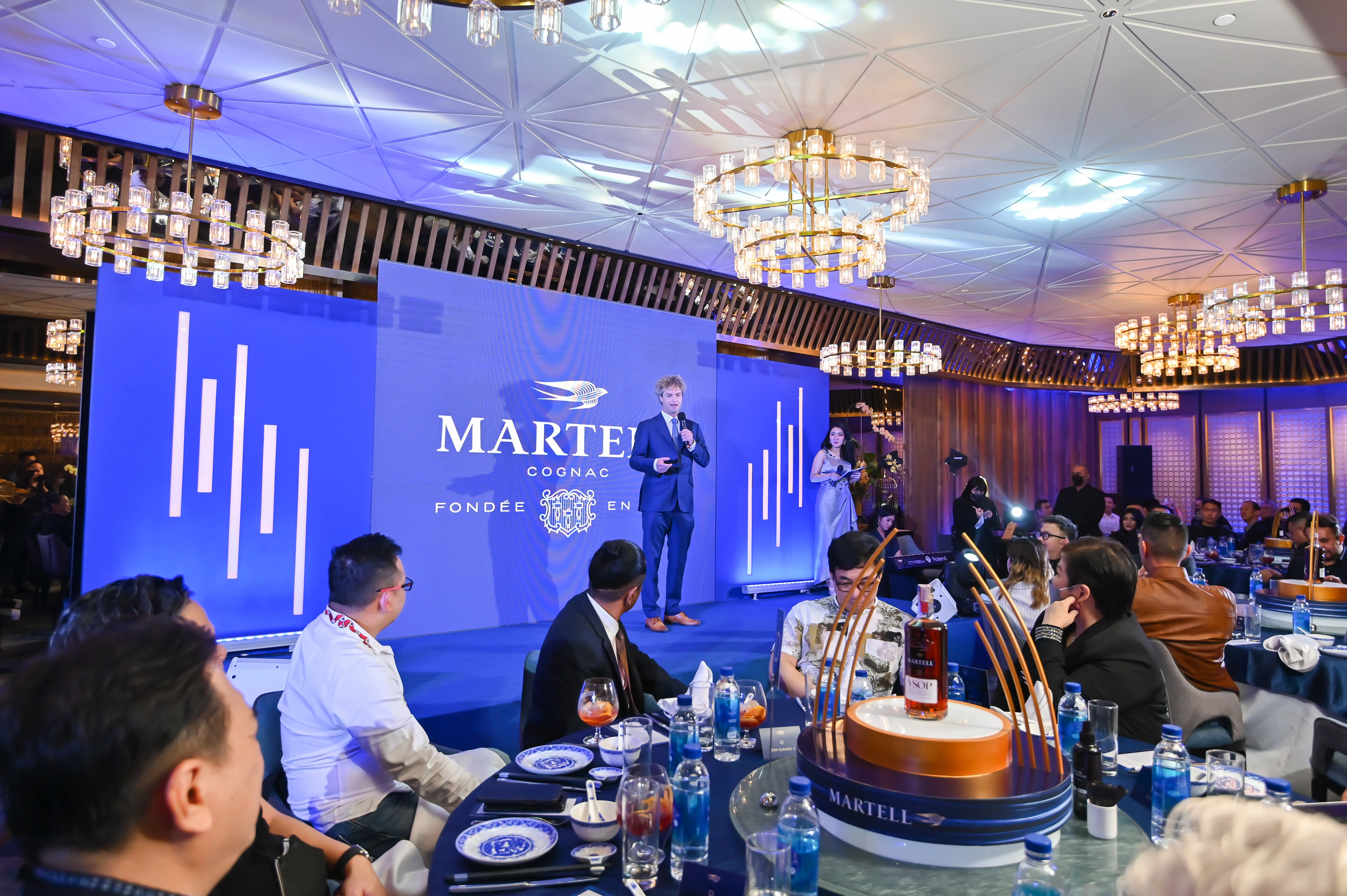 Events at Taste Paradise